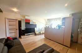 Apartament 3 camere, etaj intermediar, 74 mp, zona Florilor