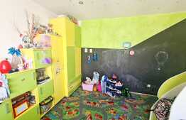 Apartament 3 camere, etaj intermediar, 74 mp, zona Florilor