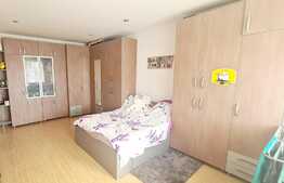 Apartament 3 camere, etaj intermediar, 74 mp, zona Florilor