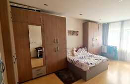 Apartament 3 camere, etaj intermediar, 74 mp, zona Florilor