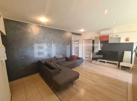 Apartament de vânzare 3 camere Floreşti - 86576AV | BLITZ Cluj-Napoca | Poza1