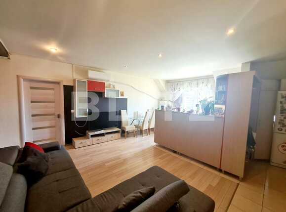 Apartament de vânzare 3 camere Floreşti - 86576AV | BLITZ Cluj-Napoca | Poza3