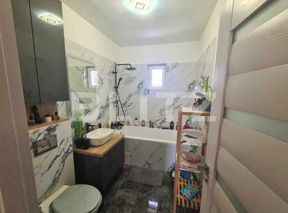Apartament de vânzare 3 camere Floreşti - 86576AV | BLITZ Cluj-Napoca | Poza10