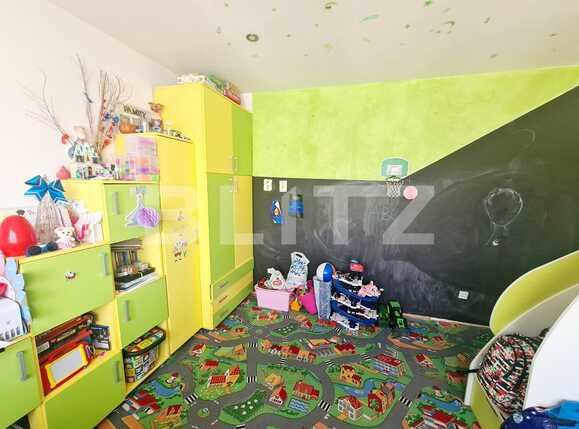 Apartament de vânzare 3 camere Floreşti - 86576AV | BLITZ Cluj-Napoca | Poza7