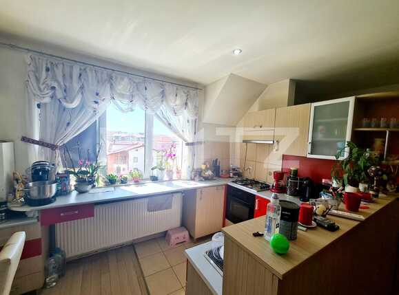 Apartament de vânzare 3 camere Floreşti - 86576AV | BLITZ Cluj-Napoca | Poza4