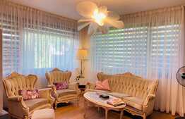Casa individuala unica, 250 mp, curte privata, parcare, zona Hermes