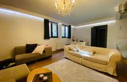 Casa individuala unica, 250 mp, curte privata, parcare, zona Hermes
