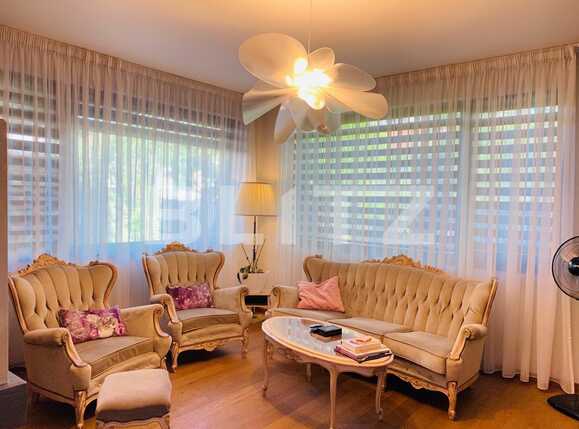 Casa de închiriat 7 camere Gheorgheni - 86578CI | BLITZ Cluj-Napoca | Poza4