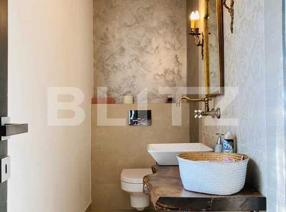 Casa de închiriat 7 camere Gheorgheni - 86578CI | BLITZ Cluj-Napoca | Poza17