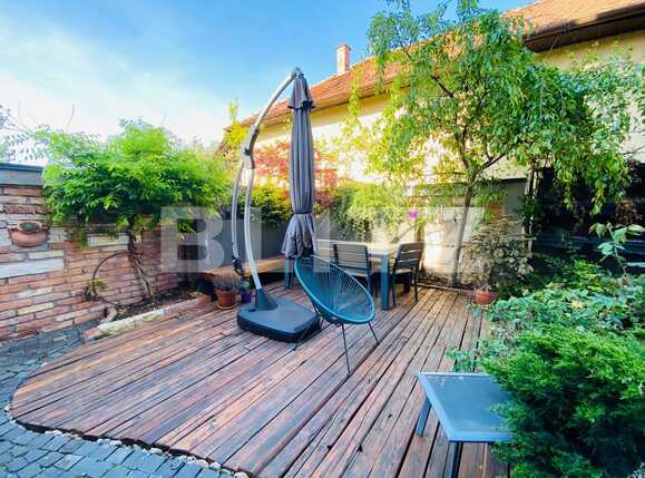 Casa de închiriat 7 camere Gheorgheni - 86578CI | BLITZ Cluj-Napoca | Poza1