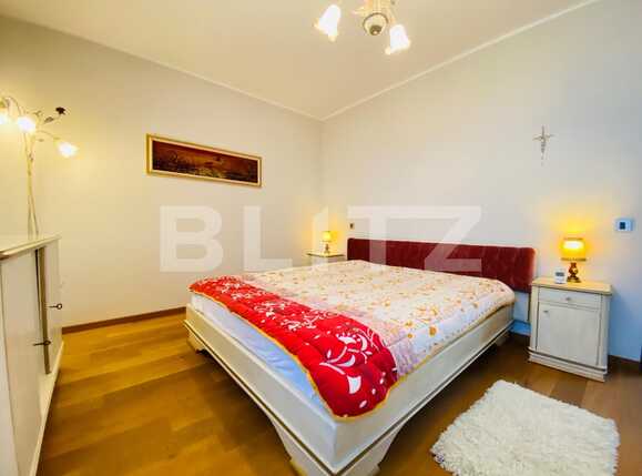 Casa de închiriat 7 camere Gheorgheni - 86578CI | BLITZ Cluj-Napoca | Poza9