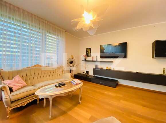 Casa de închiriat 7 camere Gheorgheni - 86578CI | BLITZ Cluj-Napoca | Poza5
