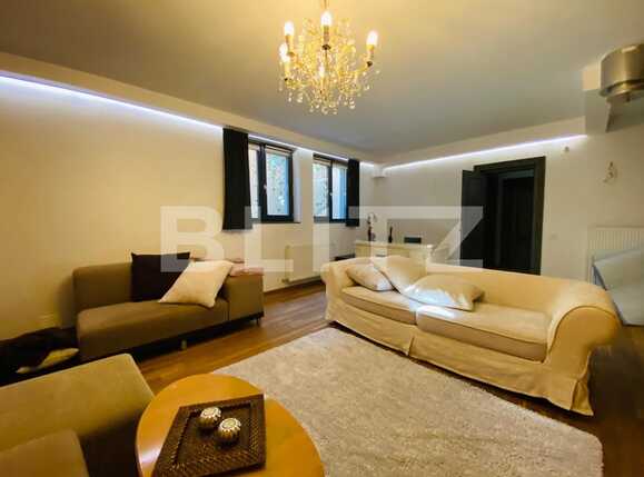 Casa de închiriat 7 camere Gheorgheni - 86578CI | BLITZ Cluj-Napoca | Poza10