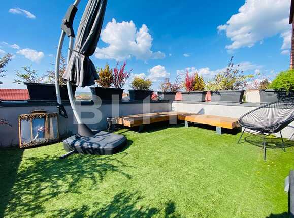Casa de închiriat 7 camere Gheorgheni - 86578CI | BLITZ Cluj-Napoca | Poza2