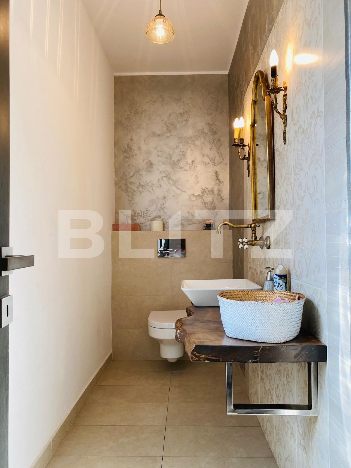 Casa de închiriat 7 camere Gheorgheni - 86578CI | BLITZ Cluj-Napoca | Poza17