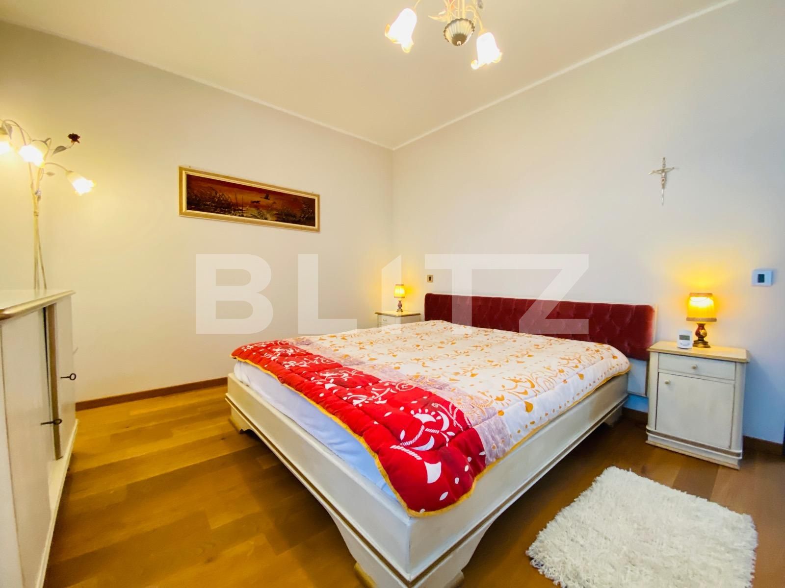 Casa de închiriat 7 camere Gheorgheni - 86578CI | BLITZ Cluj-Napoca | Poza9