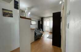 Apartament de 2 camere, 60mp, AC, balcon, zona UMF