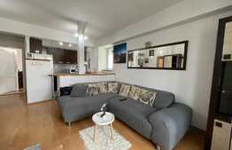 Apartament de 2 camere, 60mp, AC, balcon, zona UMF