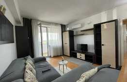 Apartament de 2 camere, 60mp, AC, balcon, zona UMF