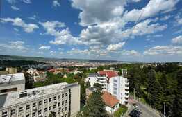 Apartament de 2 camere, 60mp, AC, balcon, zona UMF