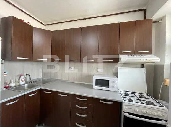 Apartament de închiriat 2 camere Zorilor - 86579AI | BLITZ Cluj-Napoca | Poza4