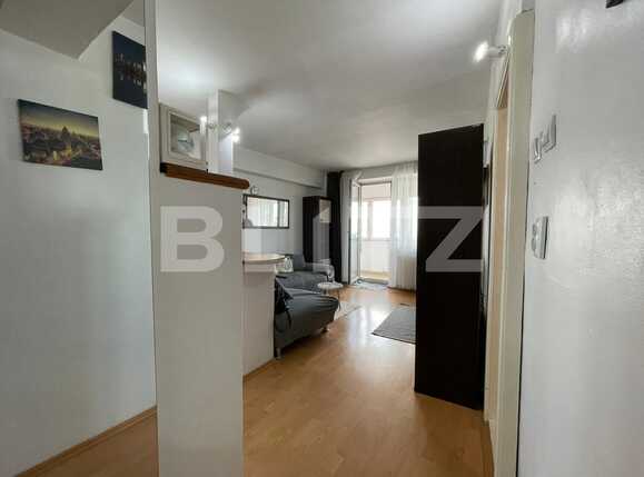 Apartament de închiriat 2 camere Zorilor - 86579AI | BLITZ Cluj-Napoca | Poza7