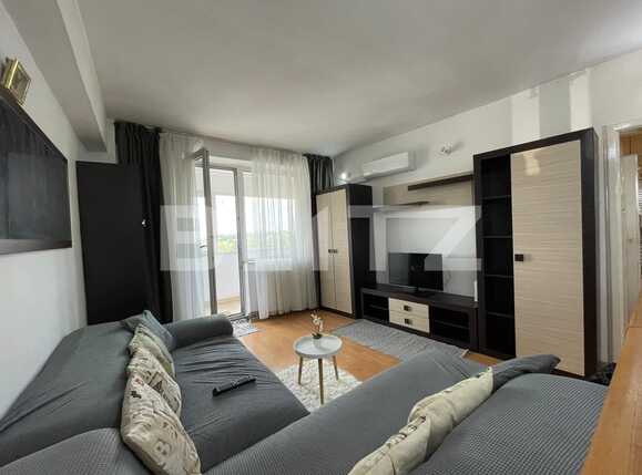 Apartament de închiriat 2 camere Zorilor - 86579AI | BLITZ Cluj-Napoca | Poza2