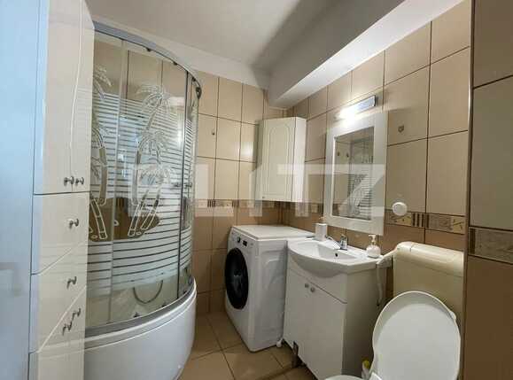 Apartament de închiriat 2 camere Zorilor - 86579AI | BLITZ Cluj-Napoca | Poza8