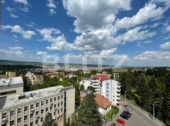 Apartament de închiriat 2 camere Zorilor - 86579AI | BLITZ Cluj-Napoca | Poza9
