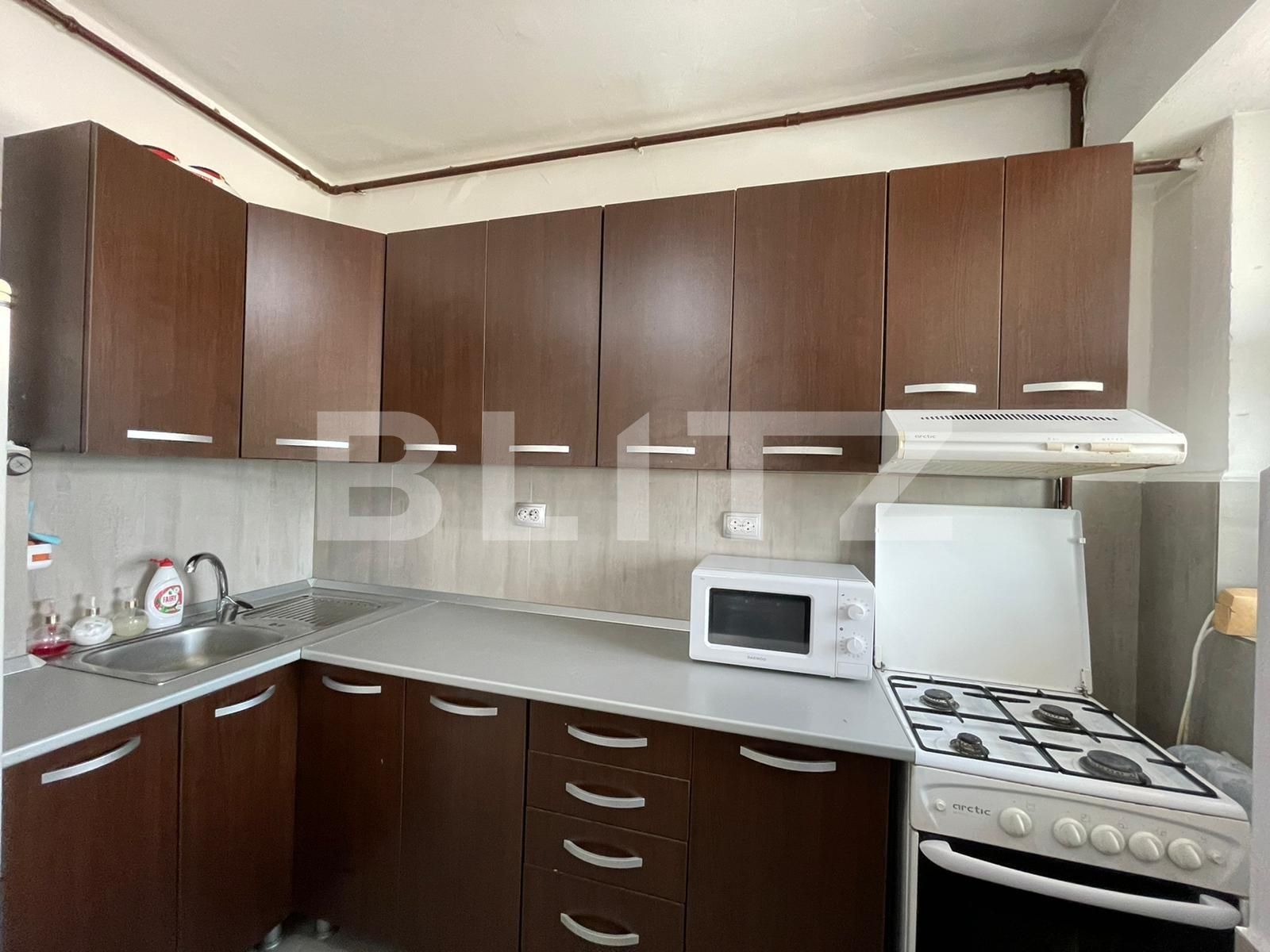 Apartament de închiriat 2 camere Zorilor - 86579AI | BLITZ Cluj-Napoca | Poza4