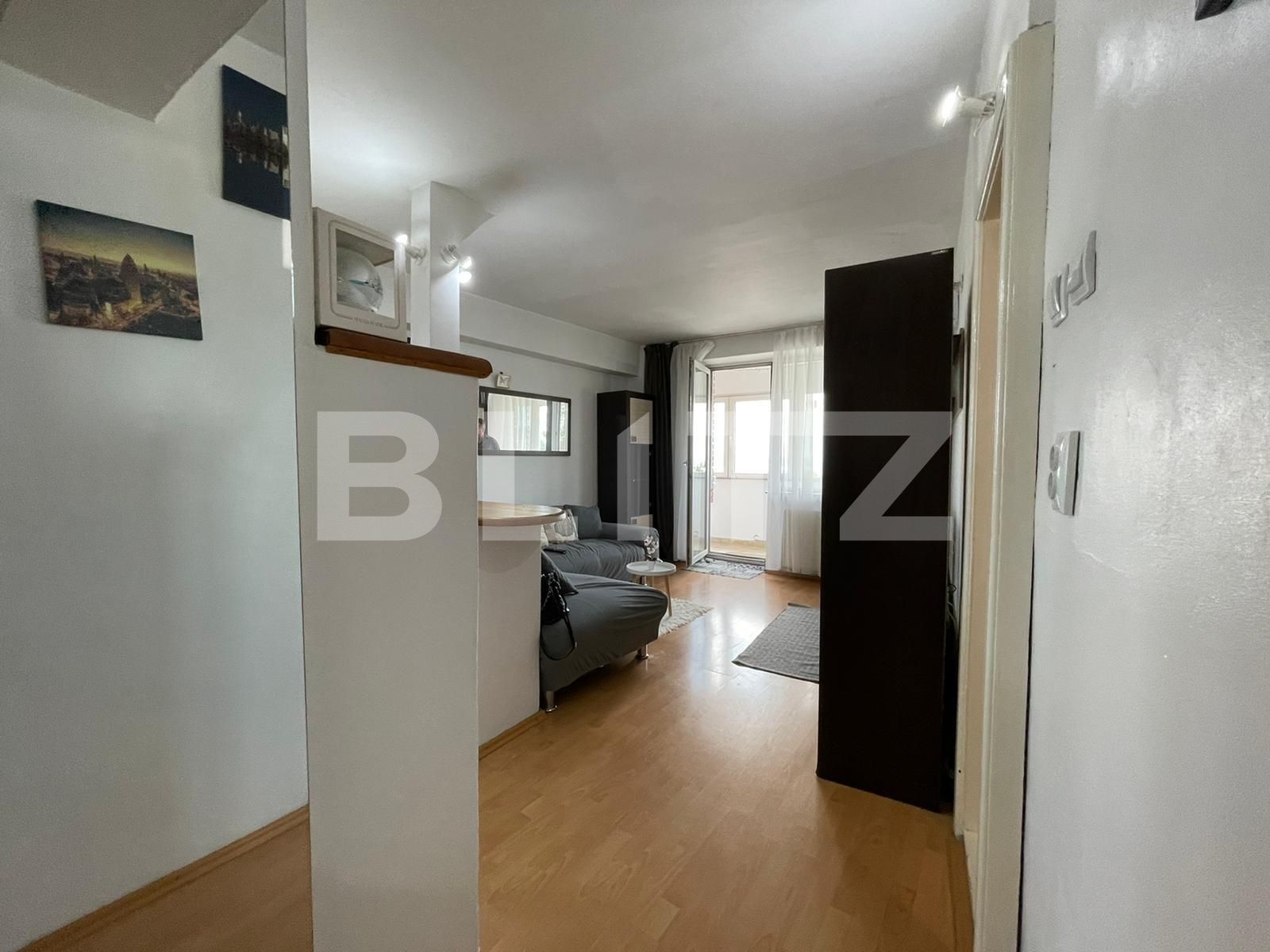 Apartament de închiriat 2 camere Zorilor - 86579AI | BLITZ Cluj-Napoca | Poza7