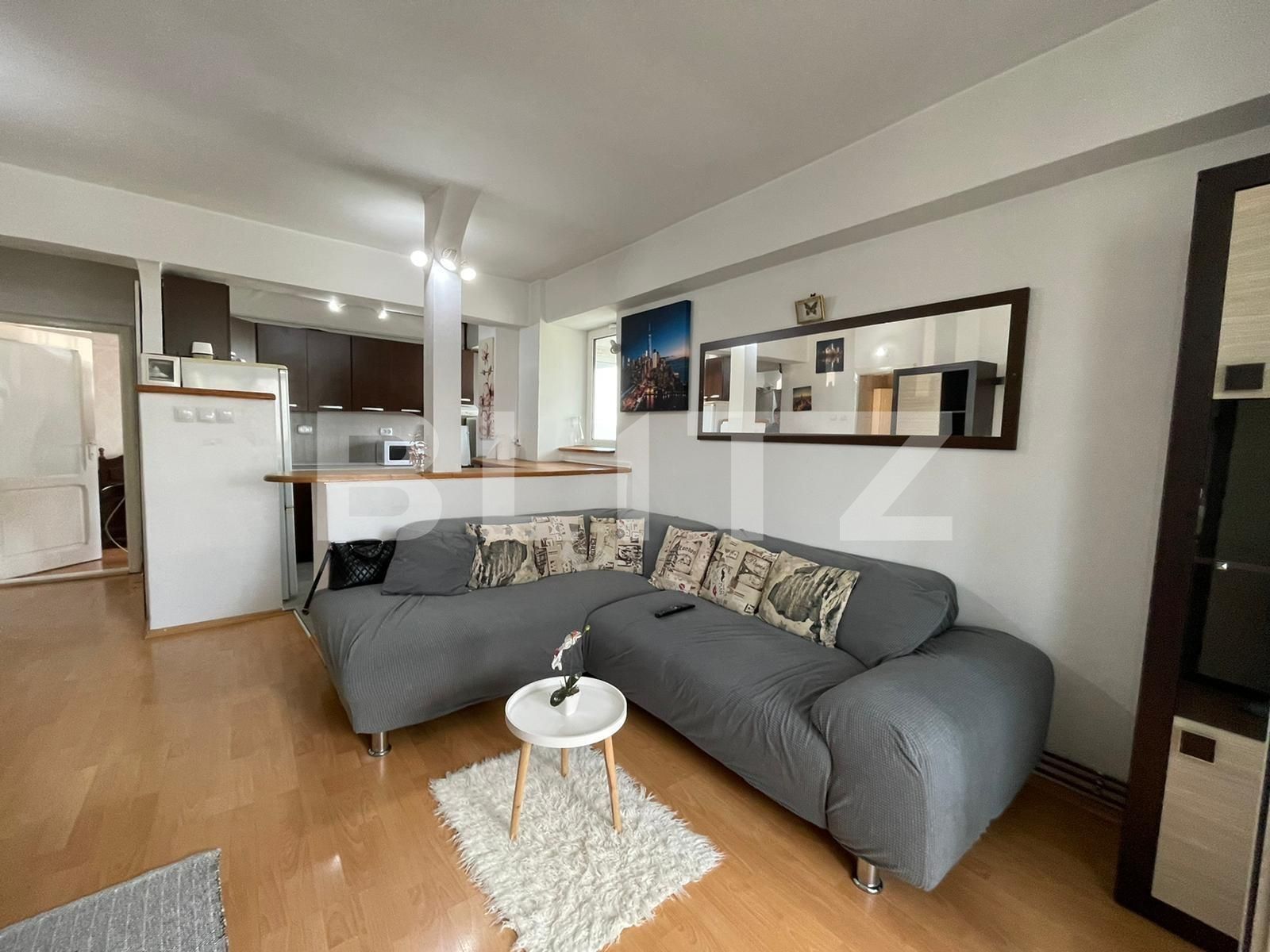 Apartament de închiriat 2 camere Zorilor - 86579AI | BLITZ Cluj-Napoca | Poza3