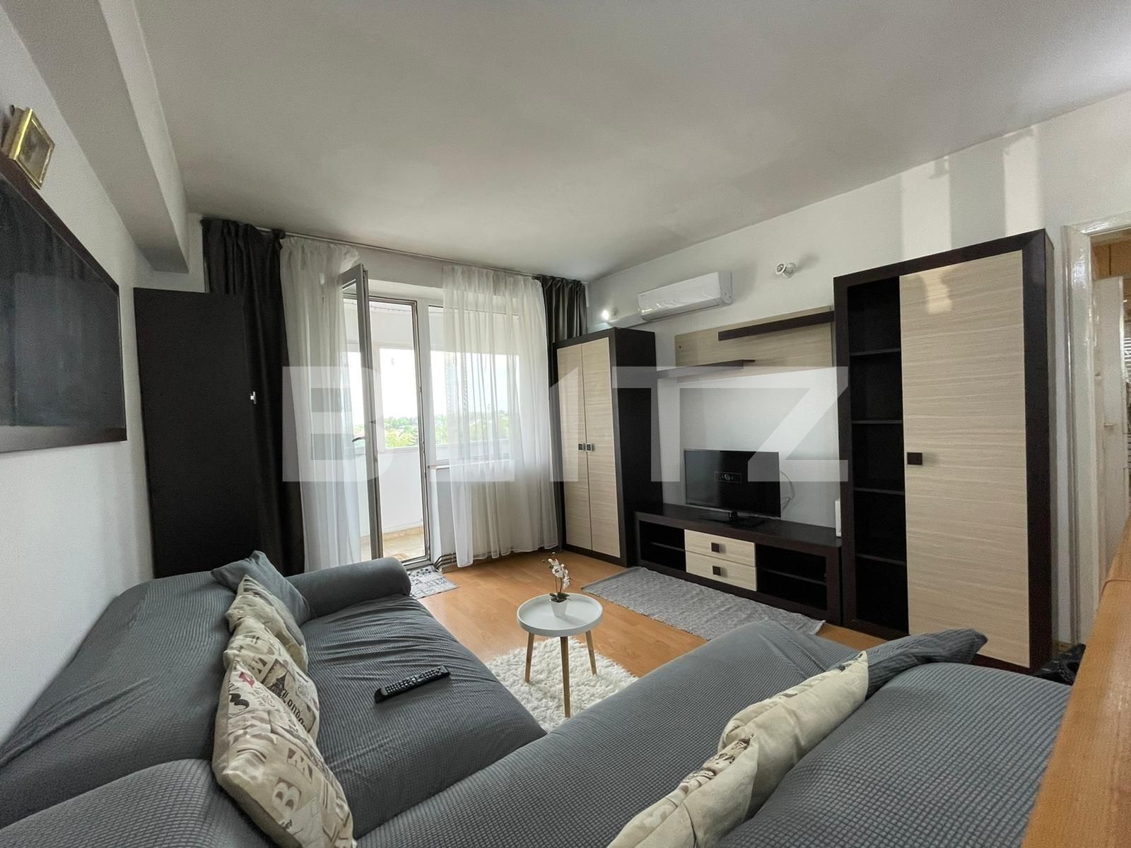Apartament de închiriat 2 camere Zorilor - 86579AI | BLITZ Cluj-Napoca | Poza2