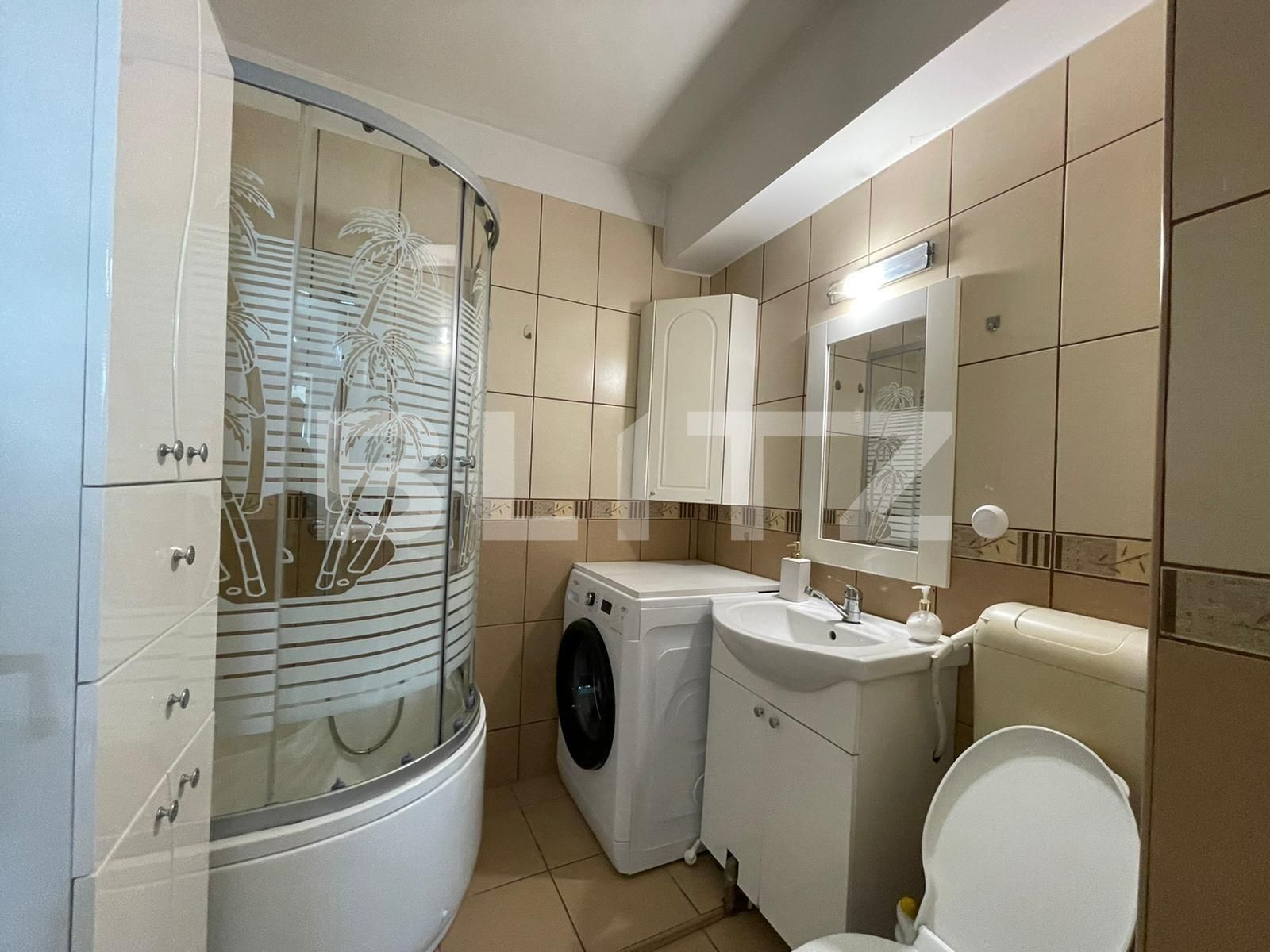 Apartament de închiriat 2 camere Zorilor - 86579AI | BLITZ Cluj-Napoca | Poza8
