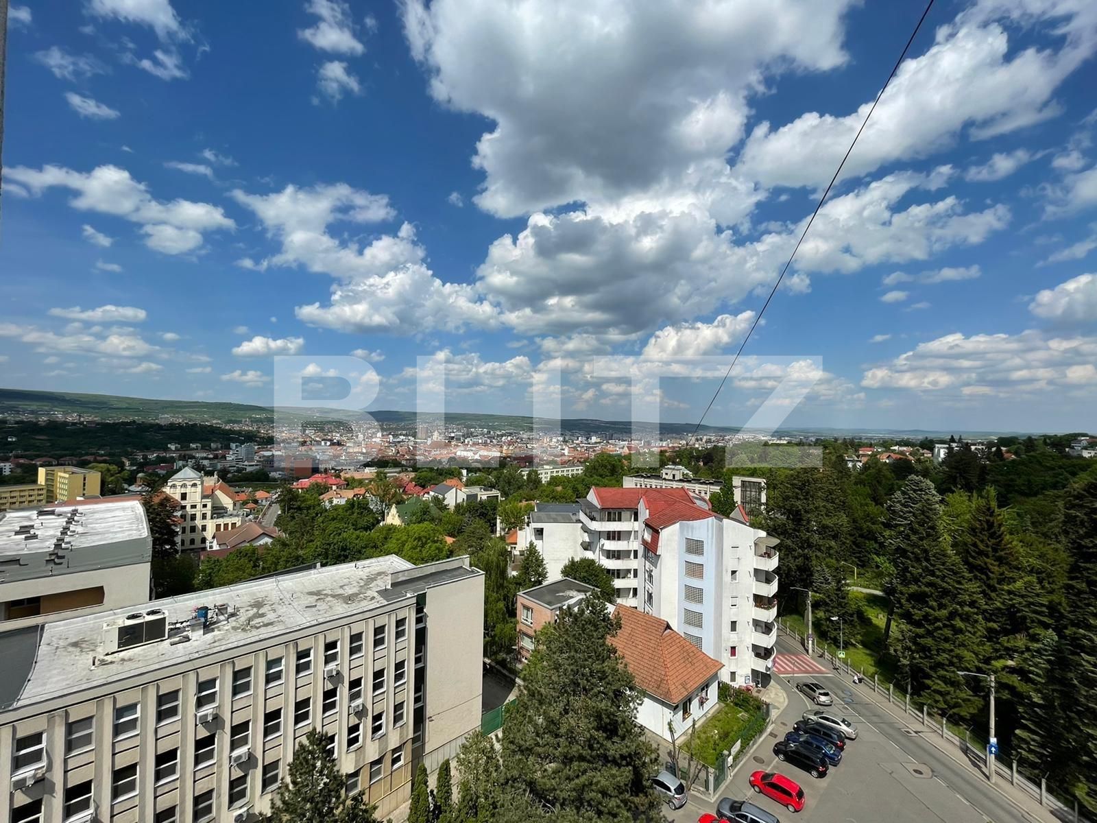 Apartament de închiriat 2 camere Zorilor - 86579AI | BLITZ Cluj-Napoca | Poza9