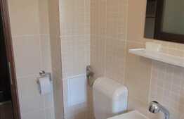 2 camere, 52 mp, decomandat, A.C.,  prima inchiriere, zona strazii Buna Ziua