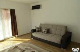 2 camere, 52 mp, decomandat, A.C.,  prima inchiriere, zona strazii Buna Ziua