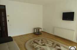 2 camere, 52 mp, decomandat, A.C.,  prima inchiriere, zona strazii Buna Ziua