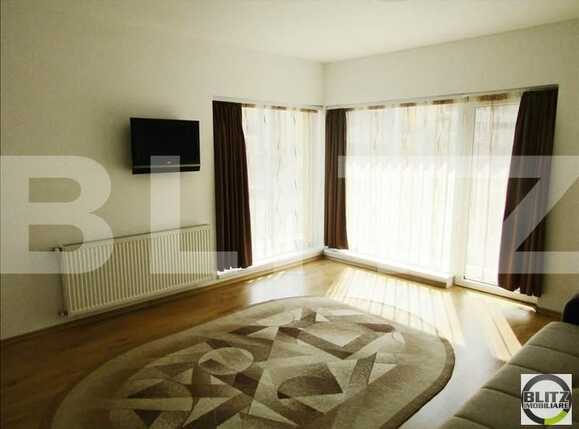 Apartament de închiriat 2 camere Bună Ziua - 8658AI | BLITZ Cluj-Napoca | Poza1