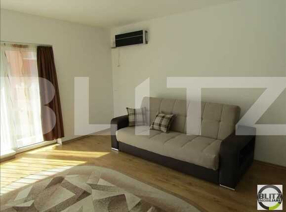 Apartament de închiriat 2 camere Bună Ziua - 8658AI | BLITZ Cluj-Napoca | Poza2