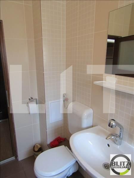 Apartament de închiriat 2 camere Bună Ziua - 8658AI | BLITZ Cluj-Napoca | Poza10