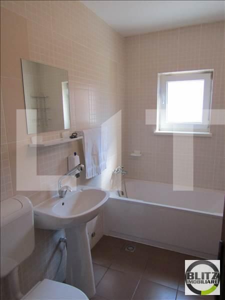 Apartament de închiriat 2 camere Bună Ziua - 8658AI | BLITZ Cluj-Napoca | Poza9