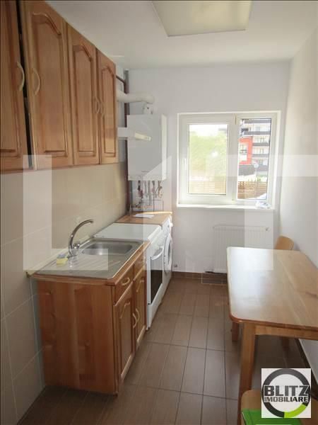 Apartament de închiriat 2 camere Bună Ziua - 8658AI | BLITZ Cluj-Napoca | Poza7