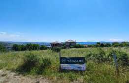 Teren intravilan cu PUZ 685 mp cu front de 15 ml