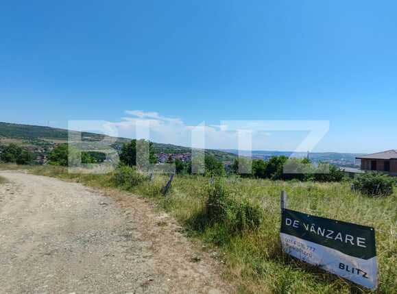 Teren de vânzare Iris - 86583TV | BLITZ Cluj-Napoca | Poza2