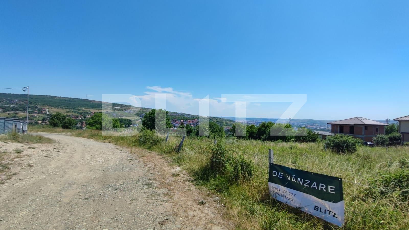 Teren de vânzare Iris - 86583TV | BLITZ Cluj-Napoca | Poza2