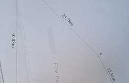 Teren intravilan pentru constructie de casa, zona Cetatea Fetei