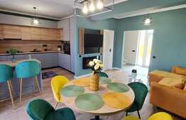 Casa 4 camere, ultra lux, la cheie, zona Terra