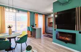 Casa 4 camere, ultra lux, la cheie, zona Terra