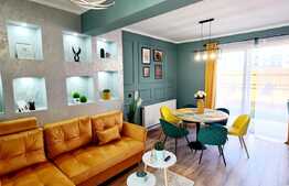 Casa 4 camere, ultra lux, la cheie, zona Terra